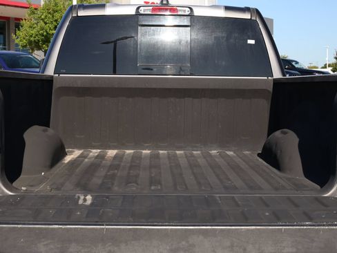 Used 2020 RAM 1500 Lone Star RWD image 33
