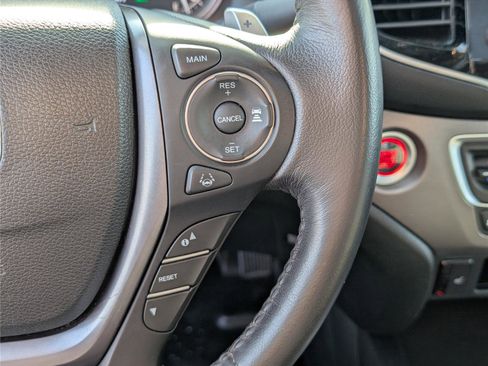 Used 2023 Honda Ridgeline RTL image 23