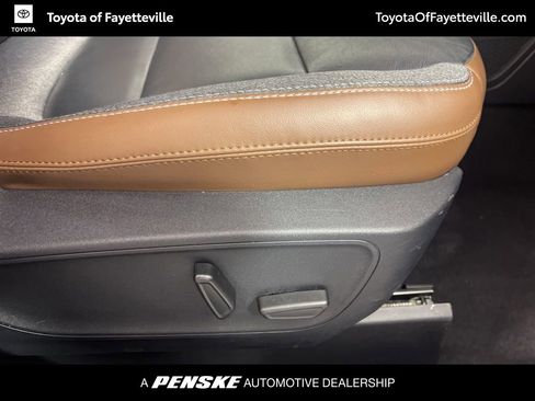 Used 2022 Ford Bronco Sport Outer Banks AWD/4WD image 7