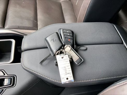 Used 2024 Lexus TX 350 FWD w/ Technology Package image 15