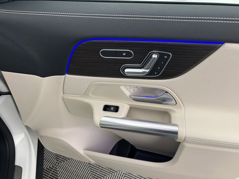 New 2026 Mercedes-Benz GLA 250 4MATIC image 26