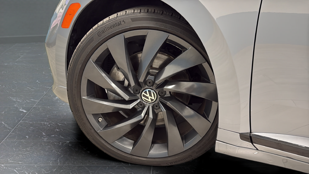 Used 2023 Volkswagen Arteon SEL AWD/4WD image 37