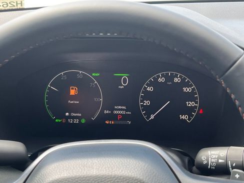 New 2026 Honda CR-V Sport image 24