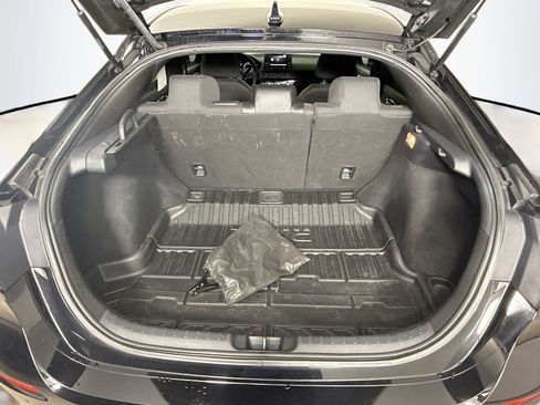 Certified 2025 Honda Civic Sport image 31