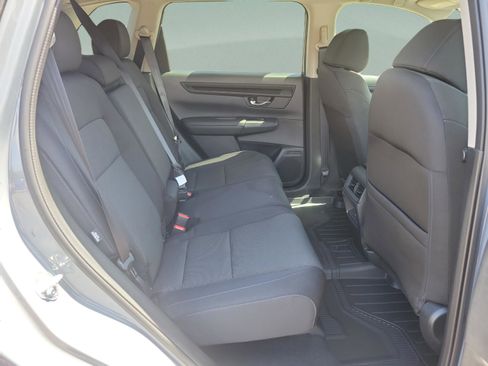 New 2026 Honda CR-V EX image 10