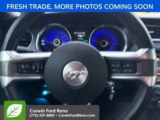 Used 2014 Ford Mustang GT Premium w/ Electronics Package RWD image 14