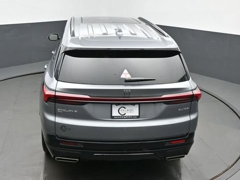 New 2026 Buick Enclave Sport Touring w/ Power Package AWD/4WD image 44
