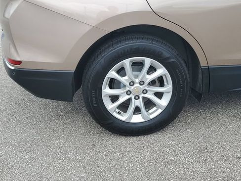 Used 2019 Chevrolet Equinox LT FWD image 5