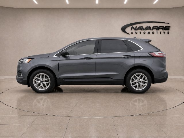 Used 2024 Ford Edge SEL AWD/4WD image 4
