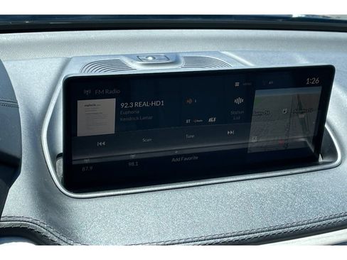 Certified 2023 Acura MDX SH-AWD w/ Advance Package image 26