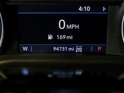 Used 2023 Chevrolet Silverado 2500 LTZ w/ Safety Package image 22