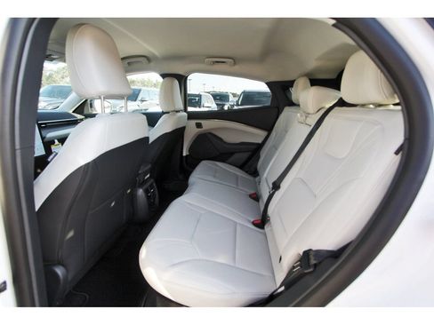 Used 2026 Ford Mustang Mach-E Premium RWD image 10
