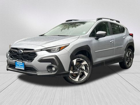 New 2026 Subaru Crosstrek 2.5i Limited image 1