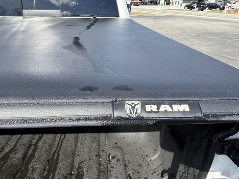 Used 2016 RAM 1500 Rebel w/ Luxury Group image 7