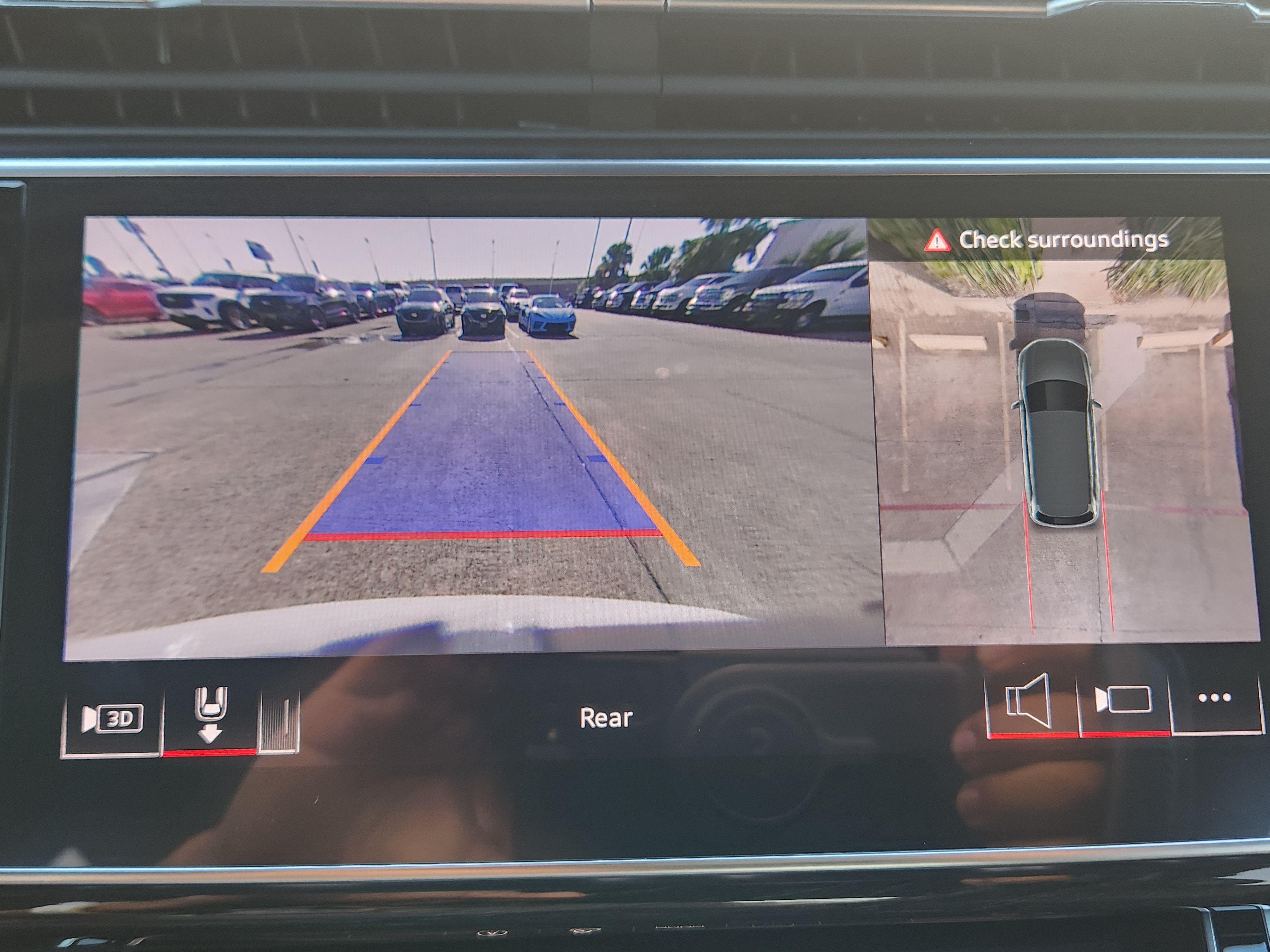 Used 2025 Audi Q7 3.0T Premium Plus AWD/4WD image 13