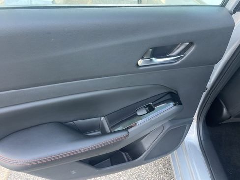 Used 2024 Nissan Altima 2.5 SR image 26