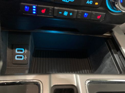 Used 2018 Ford F150 Lariat AWD/4WD image 33