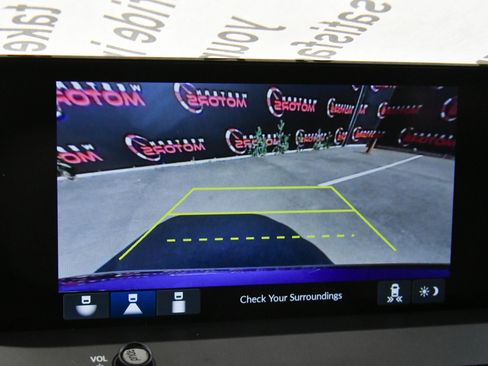 Used 2024 Honda Accord Sport image 19