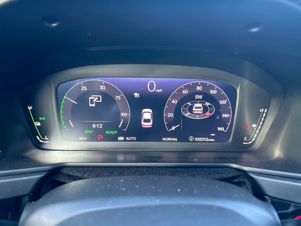 Used 2024 Honda Accord Sport image 20
