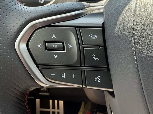 New 2026 Lexus IS 350 F Sport AWD/4WD image 18