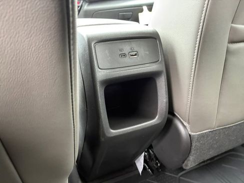 New 2026 Chevrolet Trax ACTIV w/ Driver Confidence Package image 18