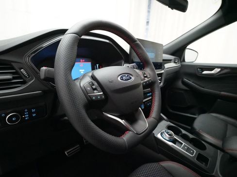 Used 2024 Ford Escape ST-Line Select w/ Tech Pack #1 AWD/4WD image 8