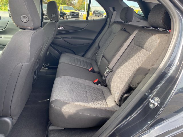 Certified 2022 Chevrolet Equinox LT FWD image 18