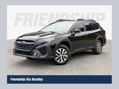 Used 2025 Subaru Outback Premium w/ Popular Package #1A