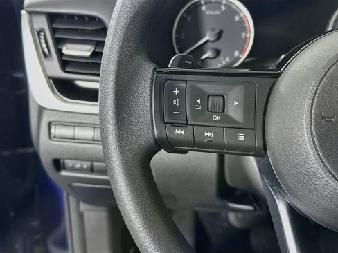 Certified 2023 Nissan Rogue SV AWD/4WD image 20