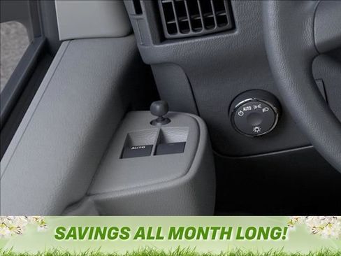 New 2026 Chevrolet Express 2500 w/ Driver Convenience Package image 22