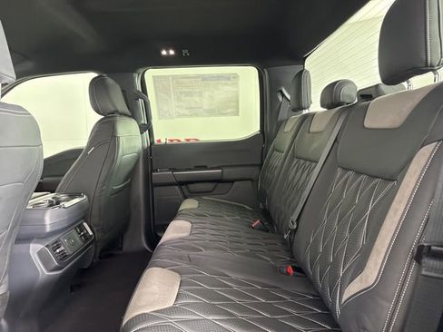 New 2025 Ford F150 STX w/ Equipment Group 200A image 19