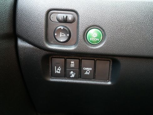 Used 2023 Honda Ridgeline RTL image 26