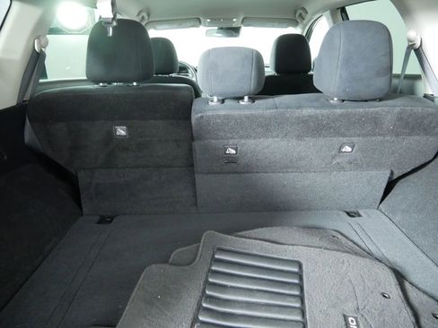 Used 2022 Nissan Murano S image 14