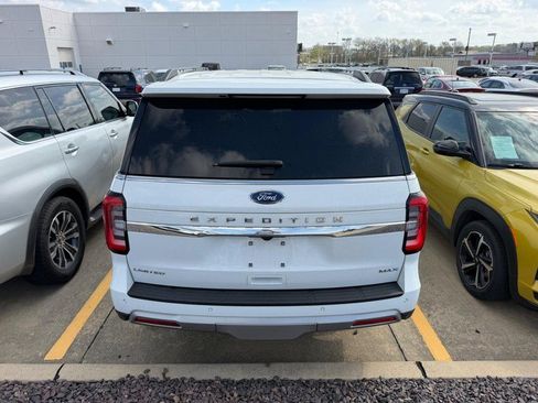 Used 2024 Ford Expedition Max Limited image 3