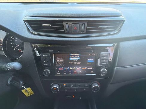 Certified 2020 Nissan Rogue S AWD/4WD image 13