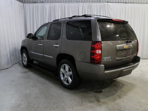 Used 2013 Chevrolet Tahoe LTZ AWD/4WD image 29