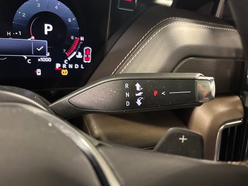 Certified 2025 GMC Yukon Denali Ultimate w/ LPO, Floor Liner Package image 38