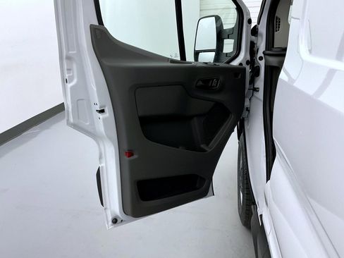 New 2026 Ford Transit 250 Base w/ Load Area Protection Package image 9