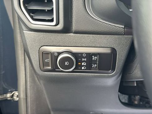 Certified 2023 Ford Bronco Sport Big Bend w/ Convenience Package AWD/4WD image 15