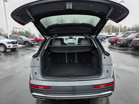 Used 2022 Audi Q5 2.0T Premium Plus w/ Premium Plus Package image 7