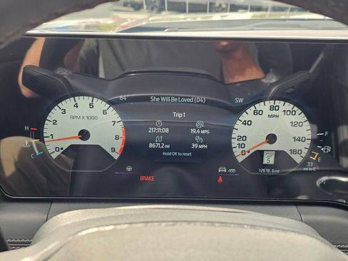 Used 2024 Ford Mustang GT Premium w/ GT Performance Package RWD image 12