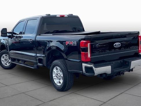 Used 2025 Ford F250 XLT w/ 360-Degree Camera Package AWD/4WD image 12
