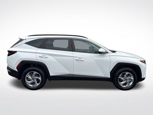 Certified 2024 Hyundai Tucson SEL AWD/4WD image 6