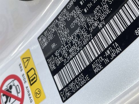 Used 2019 Lexus NX 300 FWD image 32