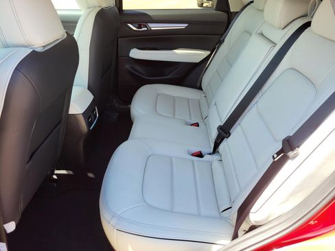 New 2025 MAZDA CX-5 AWD 2.5 S w/ Premium Plus Pkg image 12