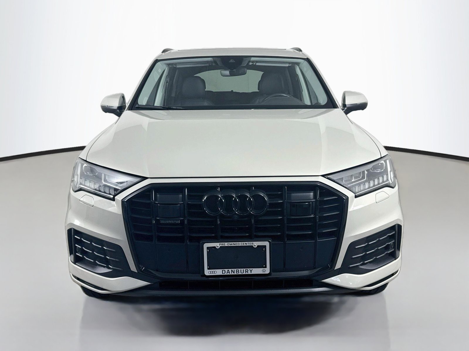 Used 2023 Audi Q7 2.0T Premium Plus AWD/4WD image 6