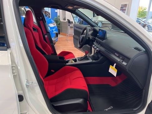 New 2025 Honda Civic Type R image 15