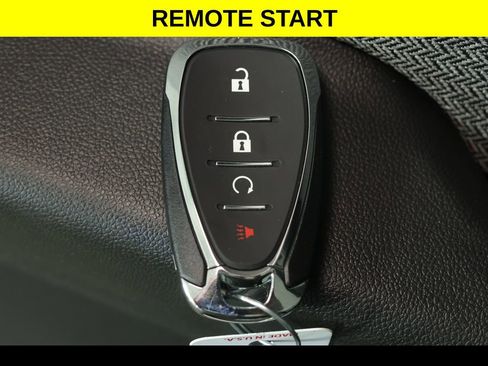 Used 2023 Chevrolet TrailBlazer LT w/ Convenience Package image 5