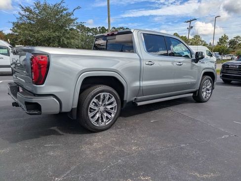Used 2026 GMC Sierra 1500 Denali AWD/4WD image 5