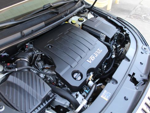 Used 2015 Buick LaCrosse Leather w/ Driver Confidence Package #1 image 51